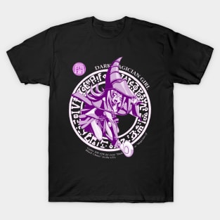 Dark Magician Girl (Purple) T-Shirt